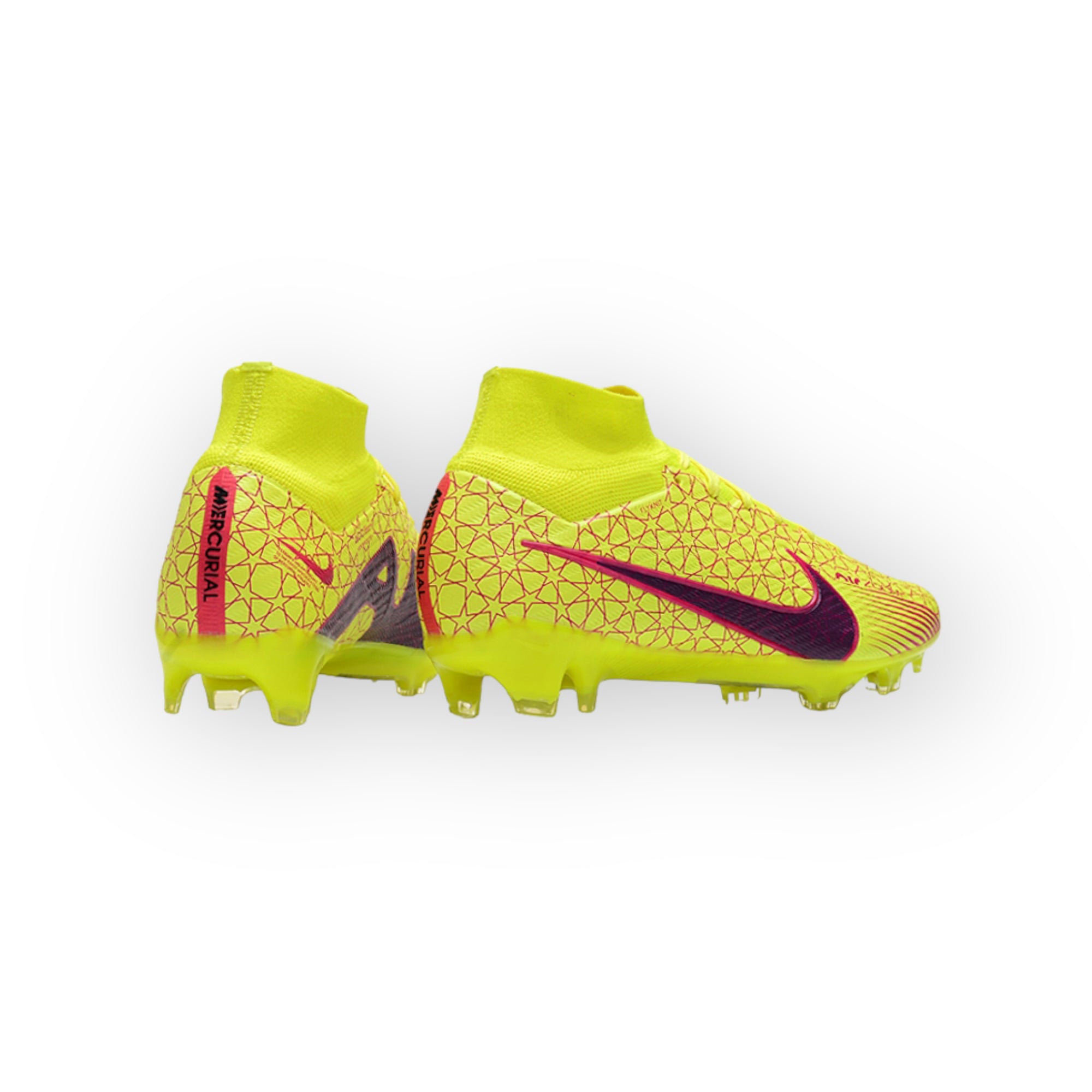 Nike Air Zoom Mercurial Superfly IX Elite FG