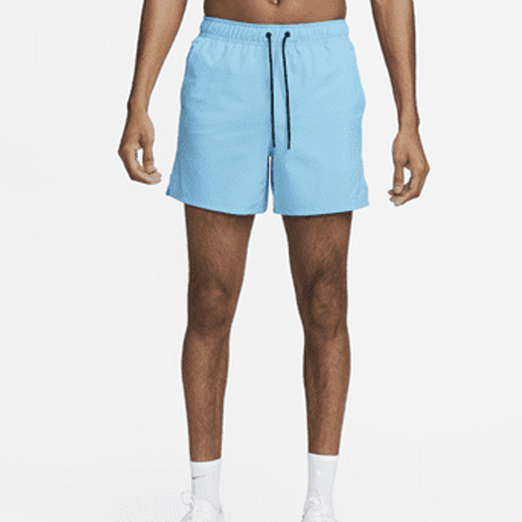 Image of Nike Dri-FIT Unlimited 5' Unlined Versatile Shorts DV9336-416