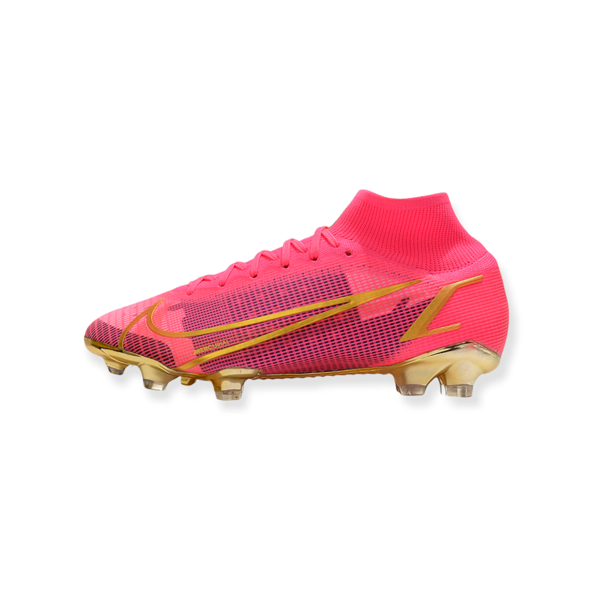 Image of Nike Mercurial Superfly VIII Elite FG