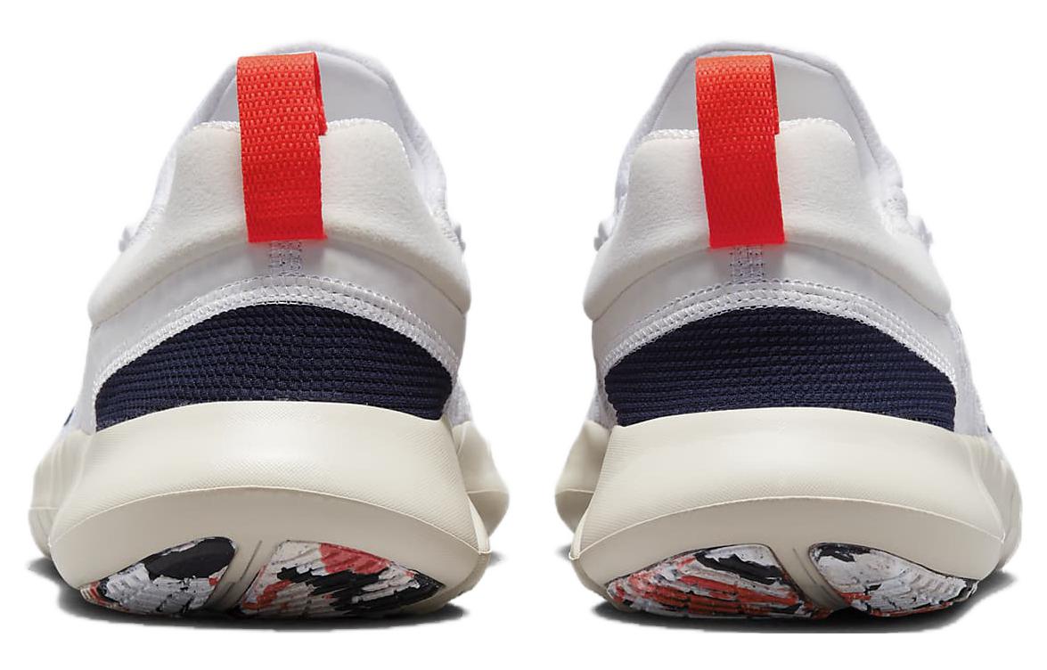 Nike Free Run 5.0 Next Nature 'White Obsidian Crimson' CZ1884-103