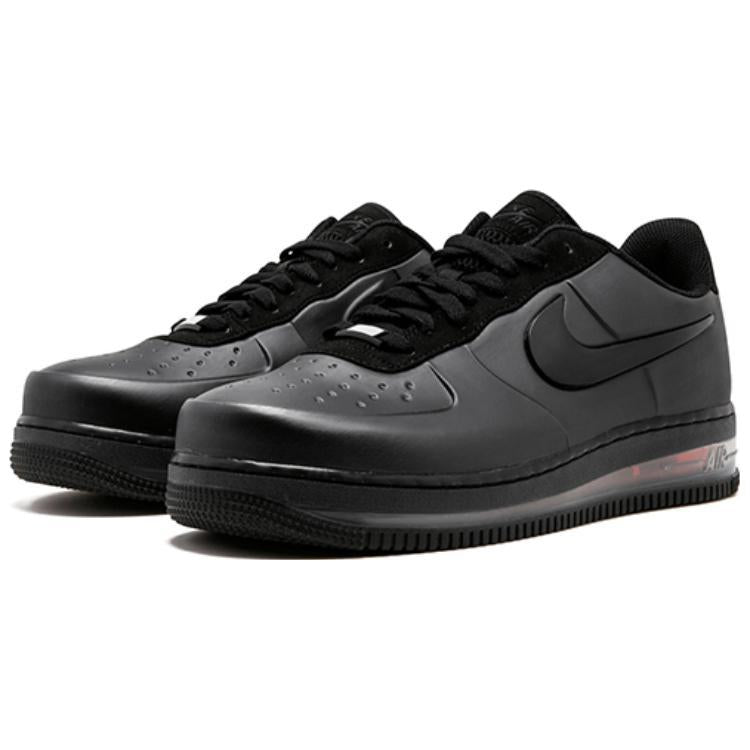 Nike Air Force 1 Posite Max QS 'Triple Black' 548968-010