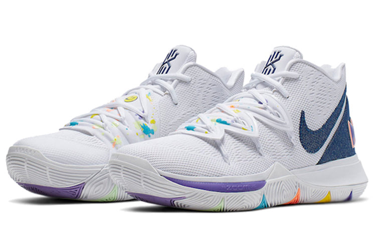 Nike Kyrie 5 EP 'Have a Nike Day' AO2919-101