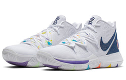 Image of Nike Kyrie 5 EP 'Have a Nike Day' AO2919-101