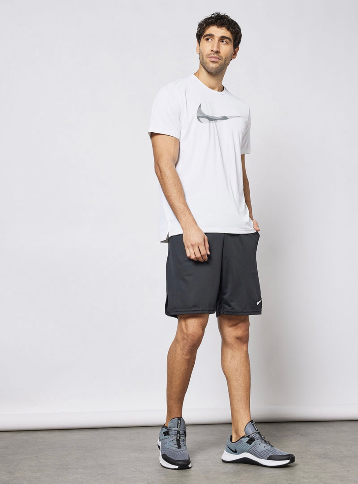 Nike Dri-FIT Training Short