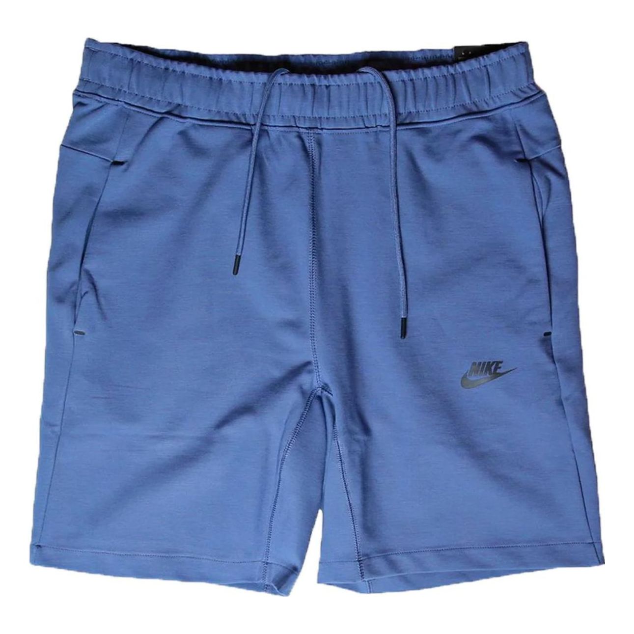 Image of Nike NSW Tech Short 'Blue' CJ4284-491