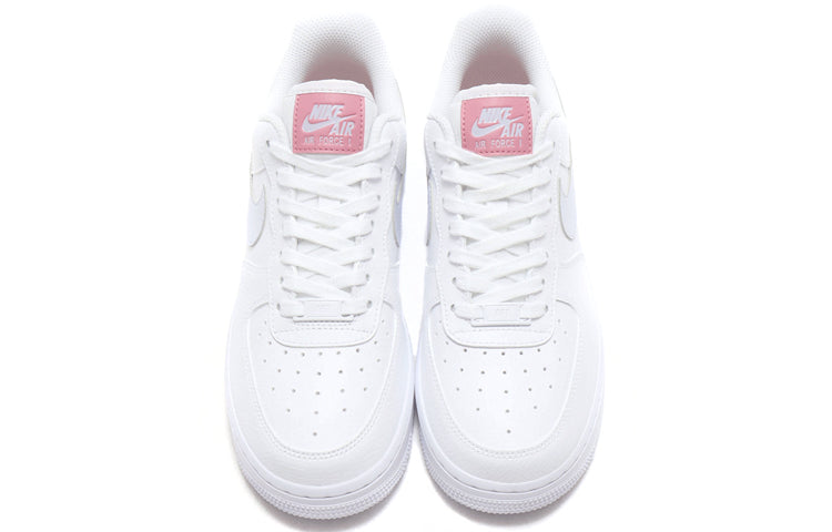 (WMNS) Nike Air Force 1 Low 'White Desert Berry' 315115-156