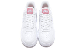 Image of (WMNS) Nike Air Force 1 Low 'White Desert Berry' 315115-156