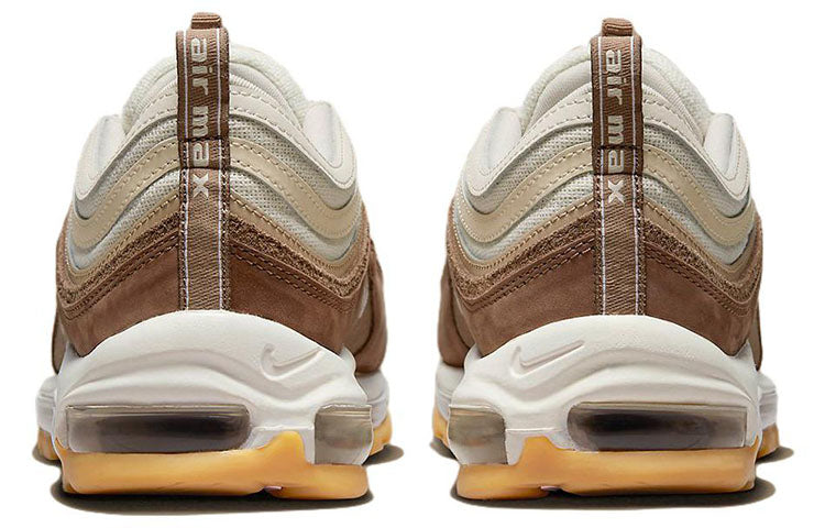 Nike Air Max 97 'Muslin Pink Foam' DQ8996-200