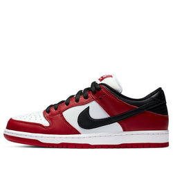 Image of Nike SB Dunk Low 'J-Pack Chicago' BQ6817-600