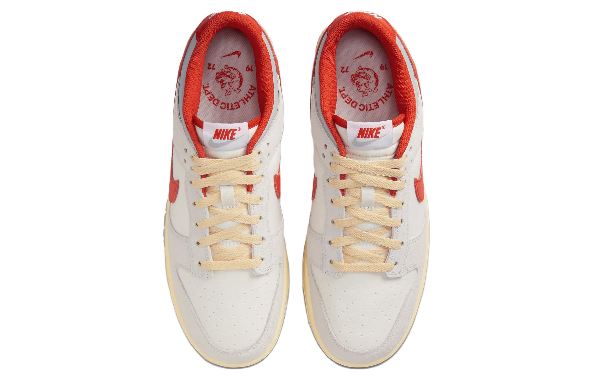 Image of Nike Dunk Low '85 Athletic Department' FJ5429-133