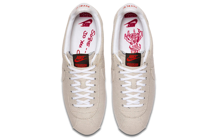 Nike Stranger Things x Classic Cortez QS 'Upside Down' CJ6107-100