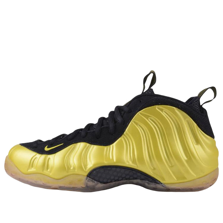 Image of Nike Air Foamposite One 'Electrolime' 314996-330