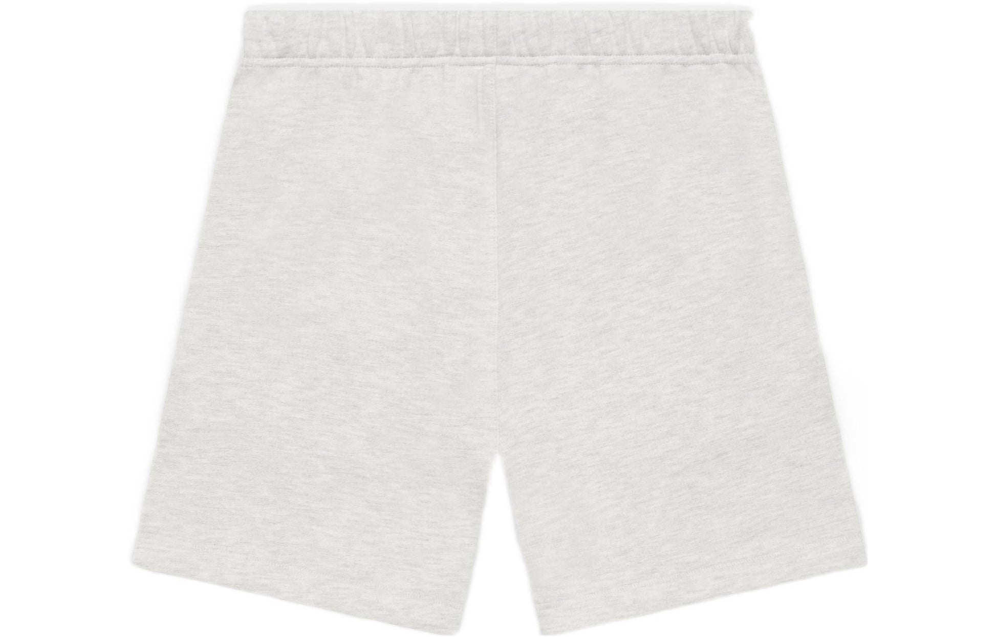 Fear of God Essentials SS22 Sweatshort Light Oatmeal FOG-SS22-413