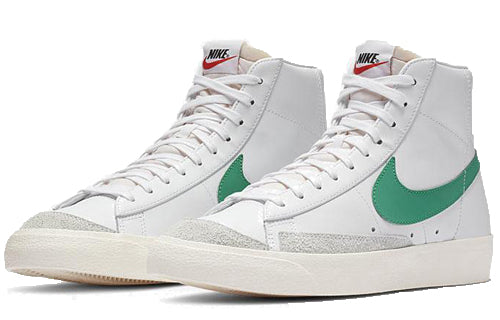 Image of Nike Blazer Mid '77 Vintage 'Lucid Green' BQ6806-300