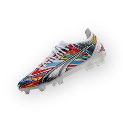 Image of Puma Ultra Ultimate FG x Unisport