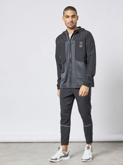 Image of Puma First Mile Woven Training Jacket