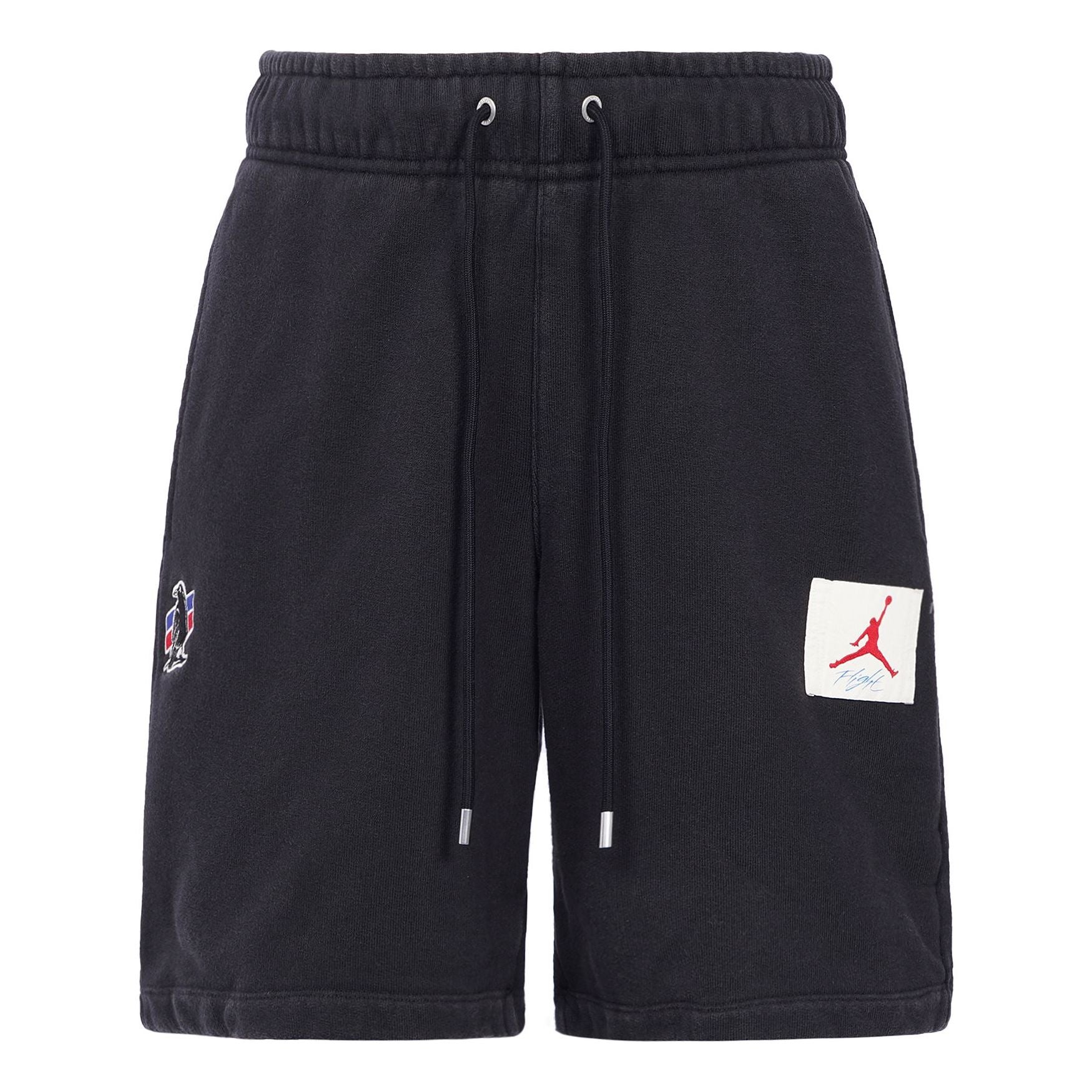 Air Jordan x Two18 Logo-Shorts ‚Schwarz‘ DV6965-010