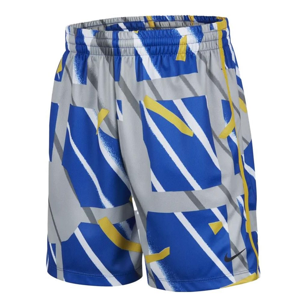 (PS) Nike Dri-FIT Shorts 'Game royal blue' FD3933-480