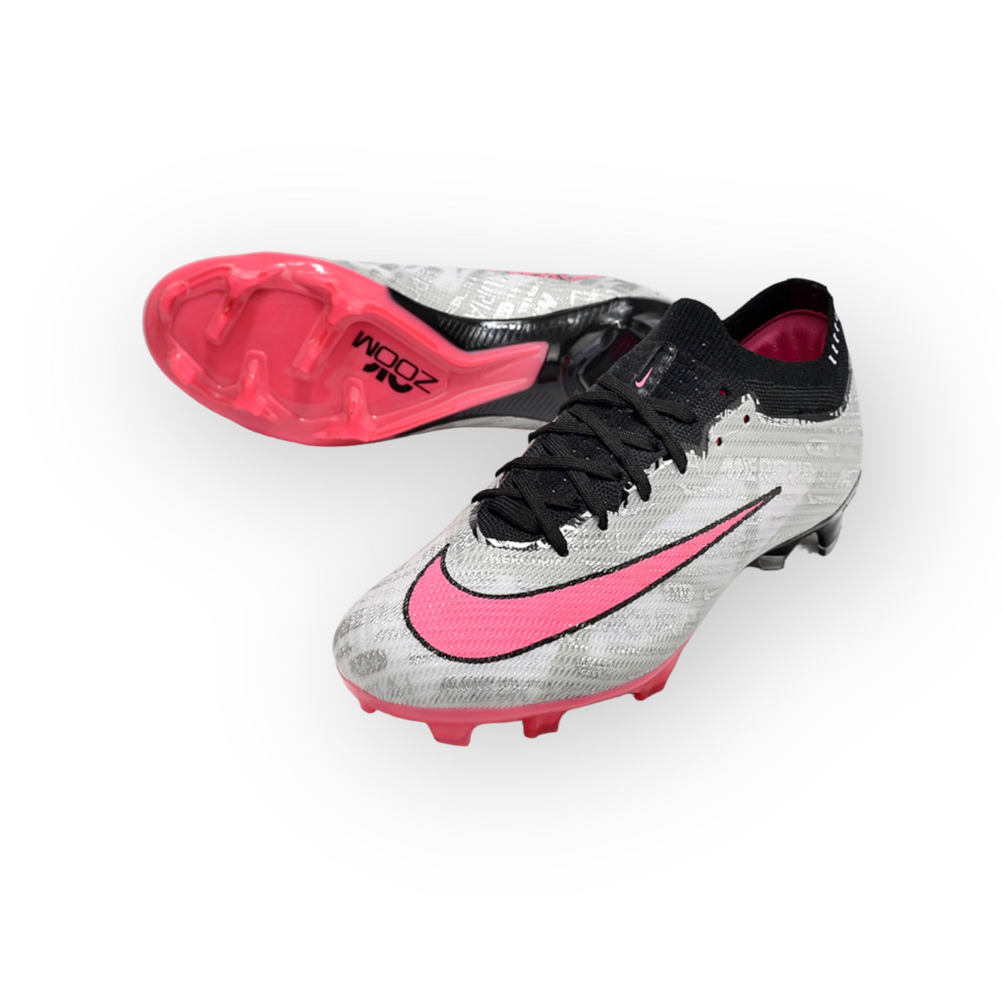 Image of Nike Air Zoom Mercurial Vapor XV Elite FG