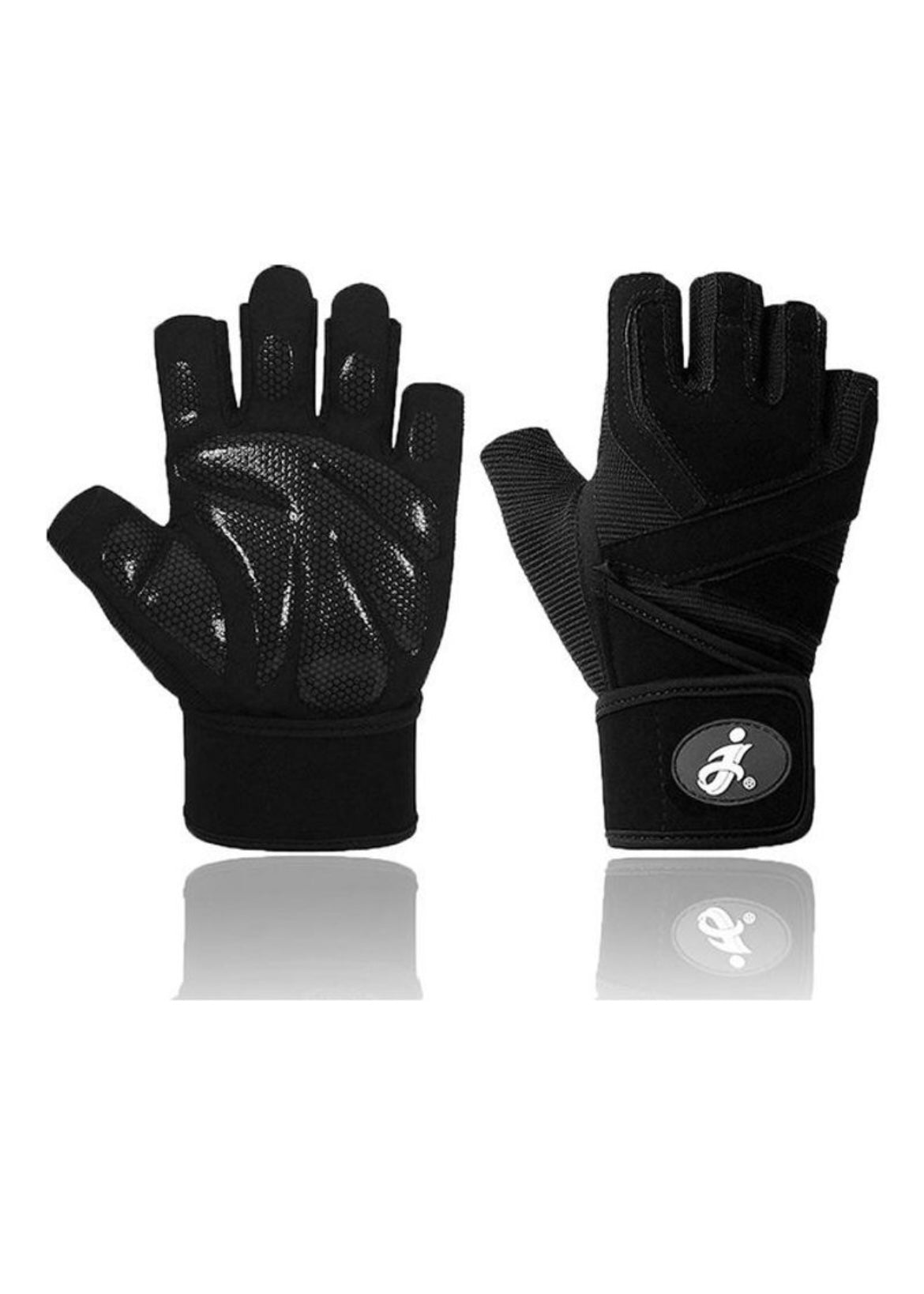 Workout Fitness Gloves