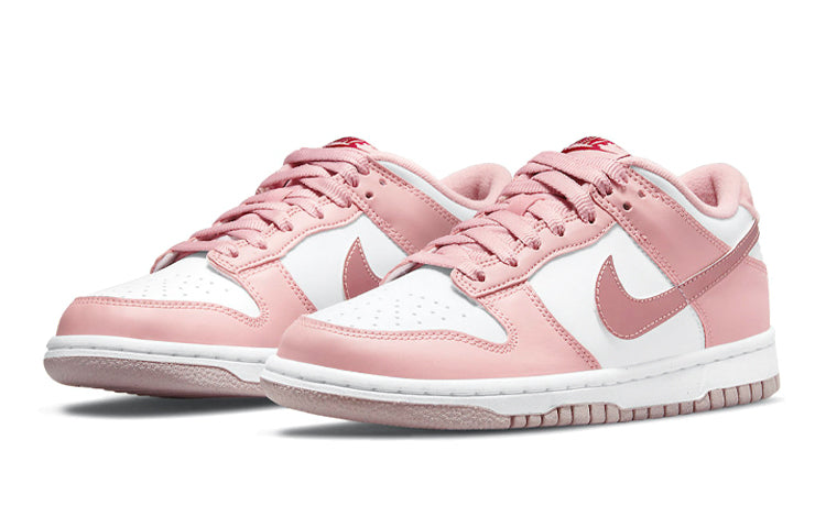 (GS) Nike Dunk Low 'Pink Velvet' DO6485-600