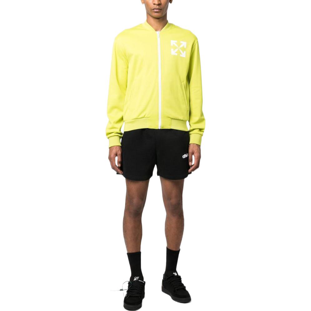 Off-white Ss23 OMCI015S23FLE0011001