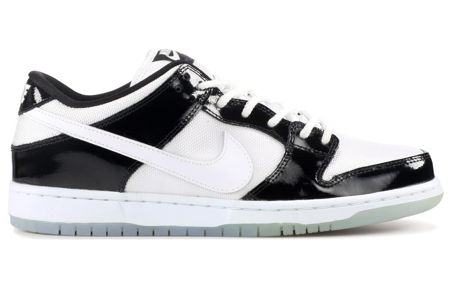 Nike Dunk Low Pro SB 'Concord' 304292-043