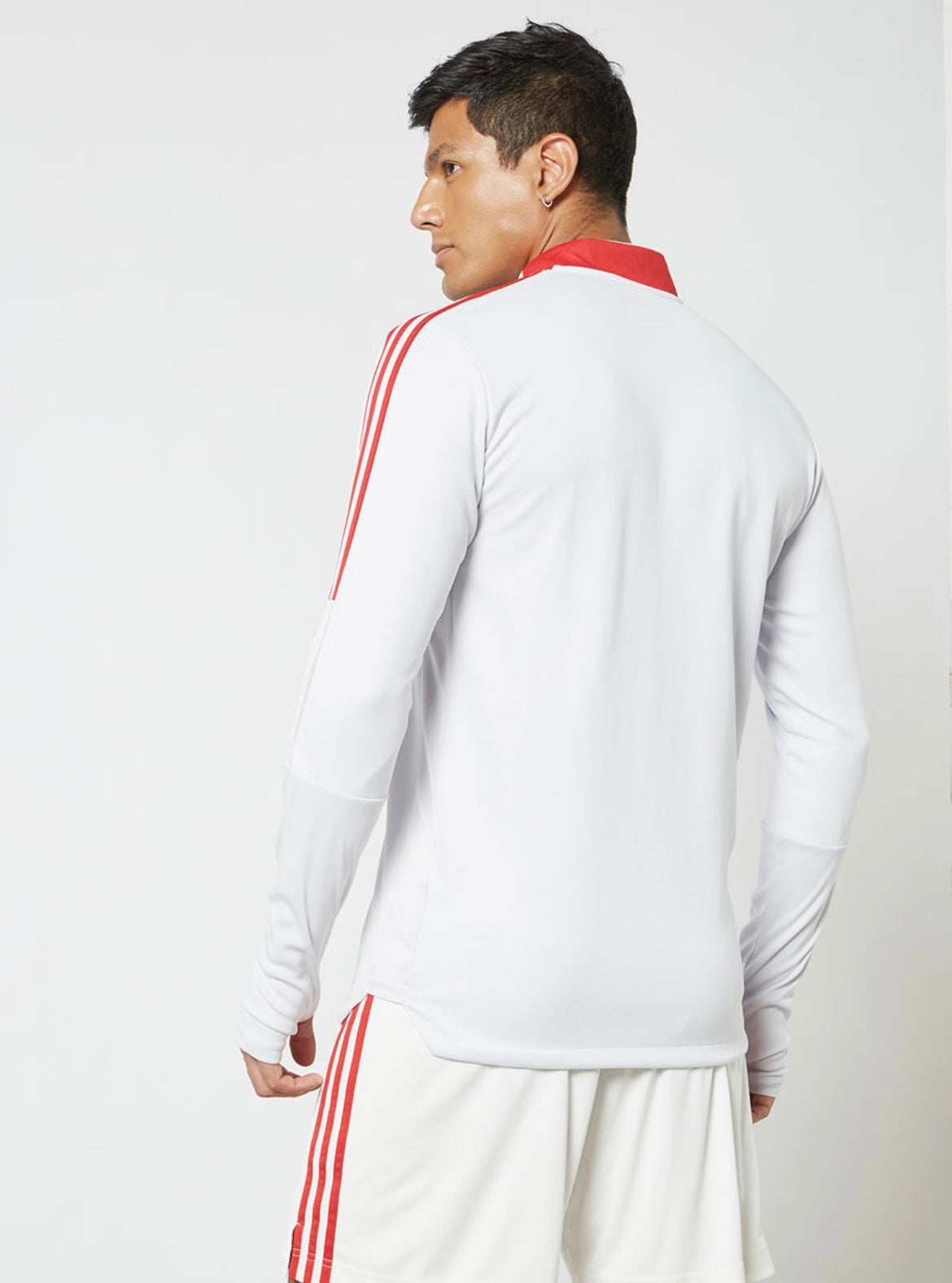 Adidas Manchester United Training Top