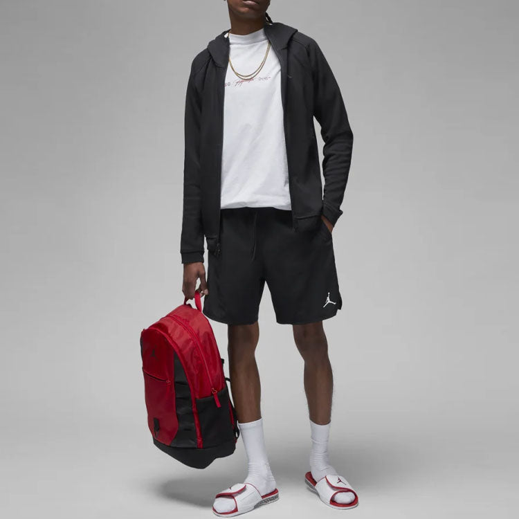 Air Jordan Dri-FIT Sport Woven Shorts DV9789-010