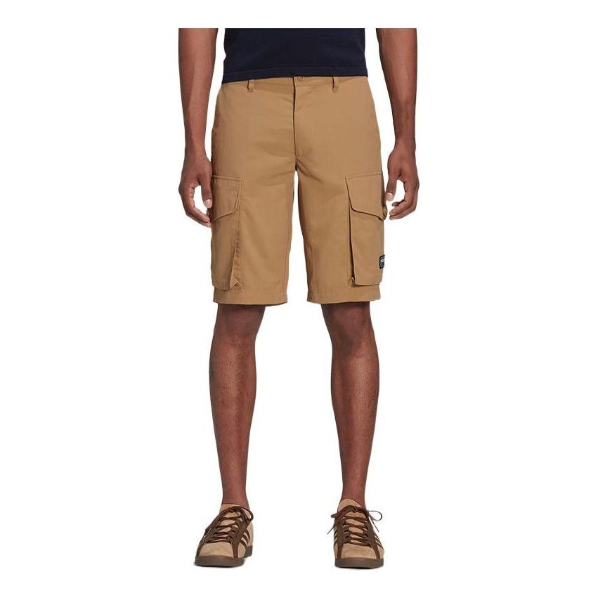 Image of adidas originals x spezial Logo HC0406