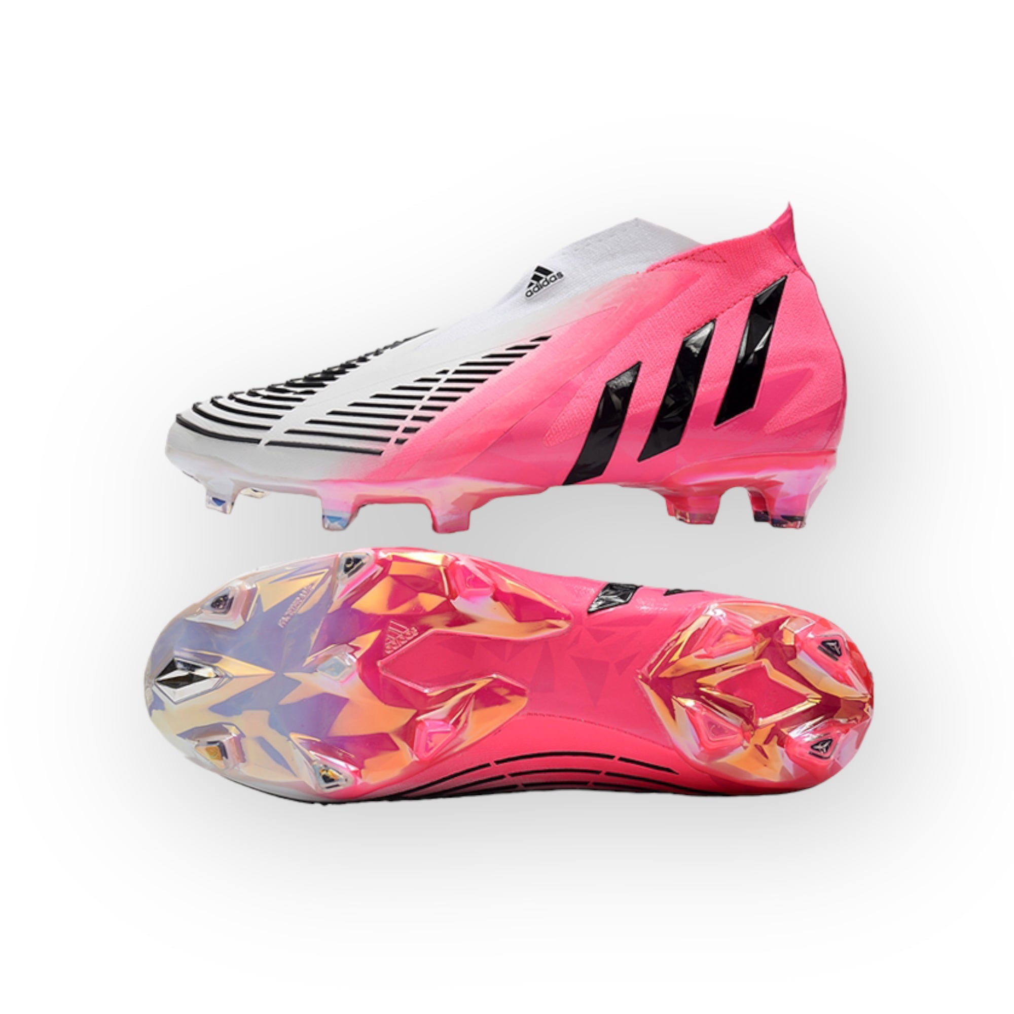 Image of Adidas Predator Edge+ FG