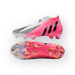 Image of Adidas Predator Edge+ FG