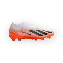 Image of Adidas X CrazyFast.1 FG