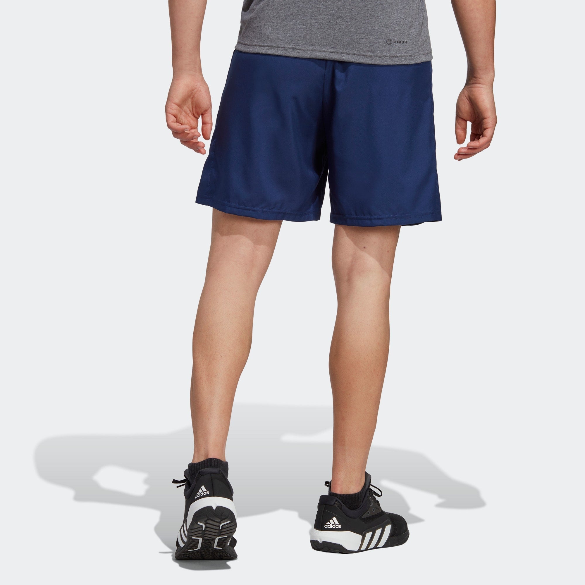 Image of Adidas Train Essentials Woven Training Shorts IC6977