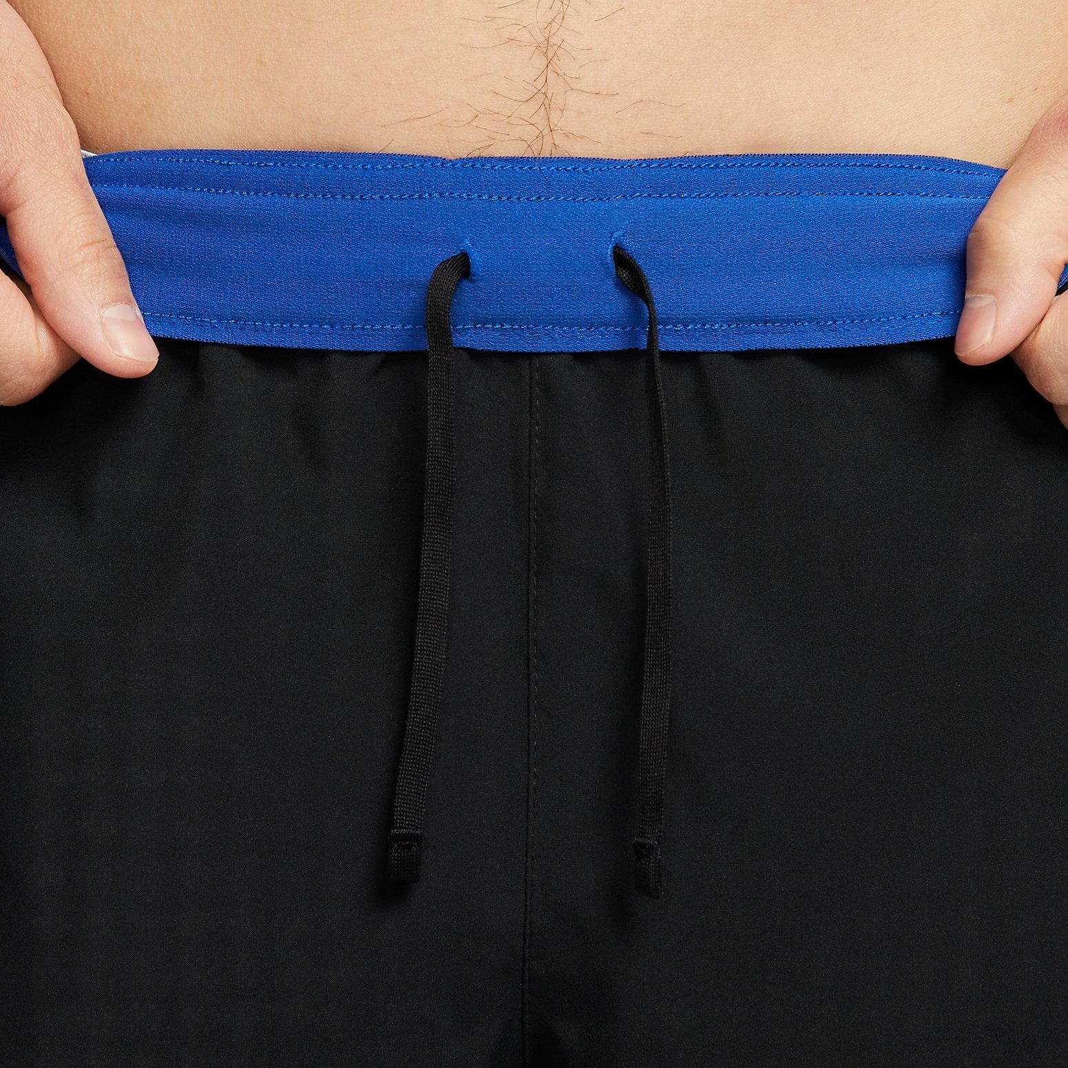 Image of Nike Dri-FIT Challenger Unlined Multi-Function Shorts 'Black' DX0915-010