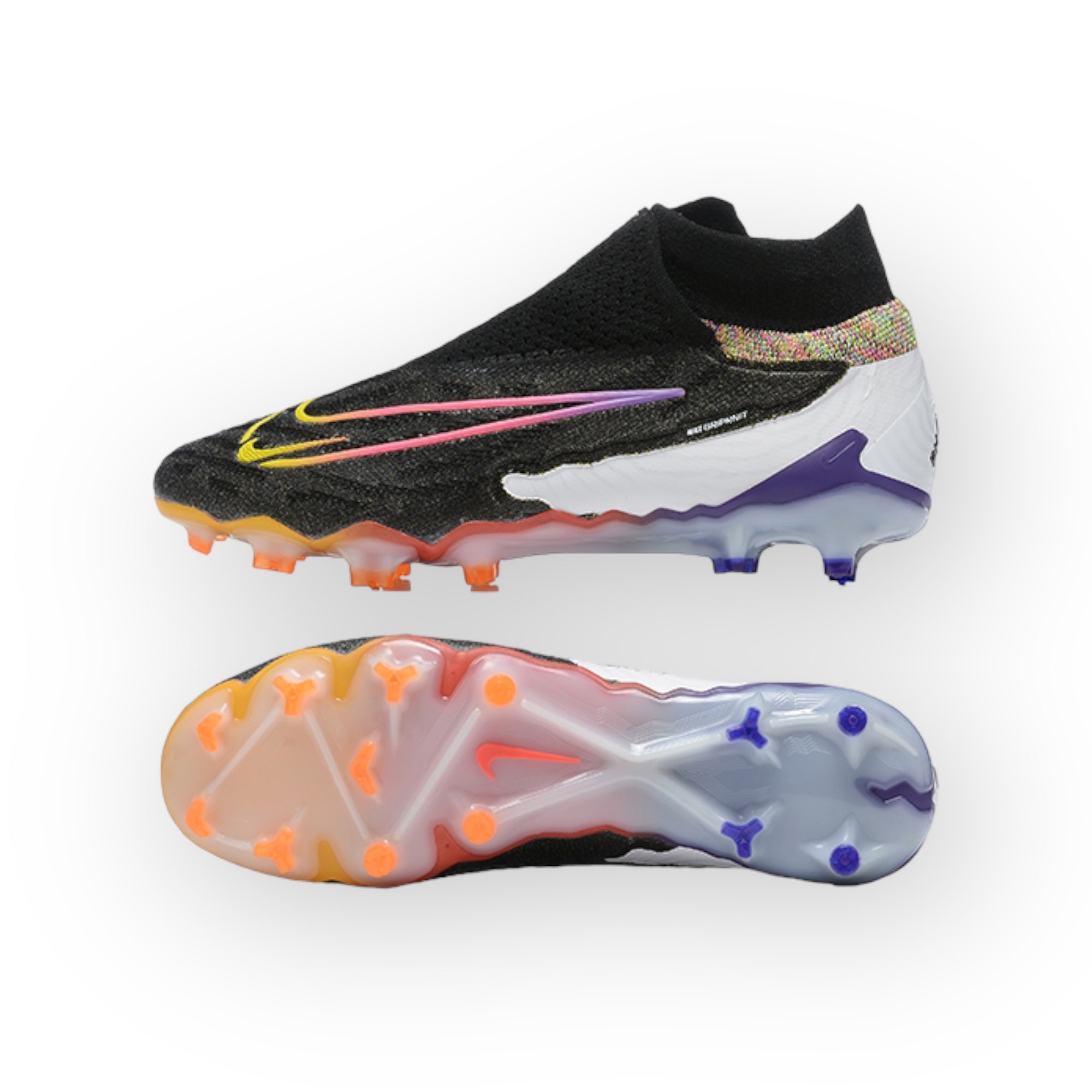 Image of Nike Phantom GX DF Elite FG