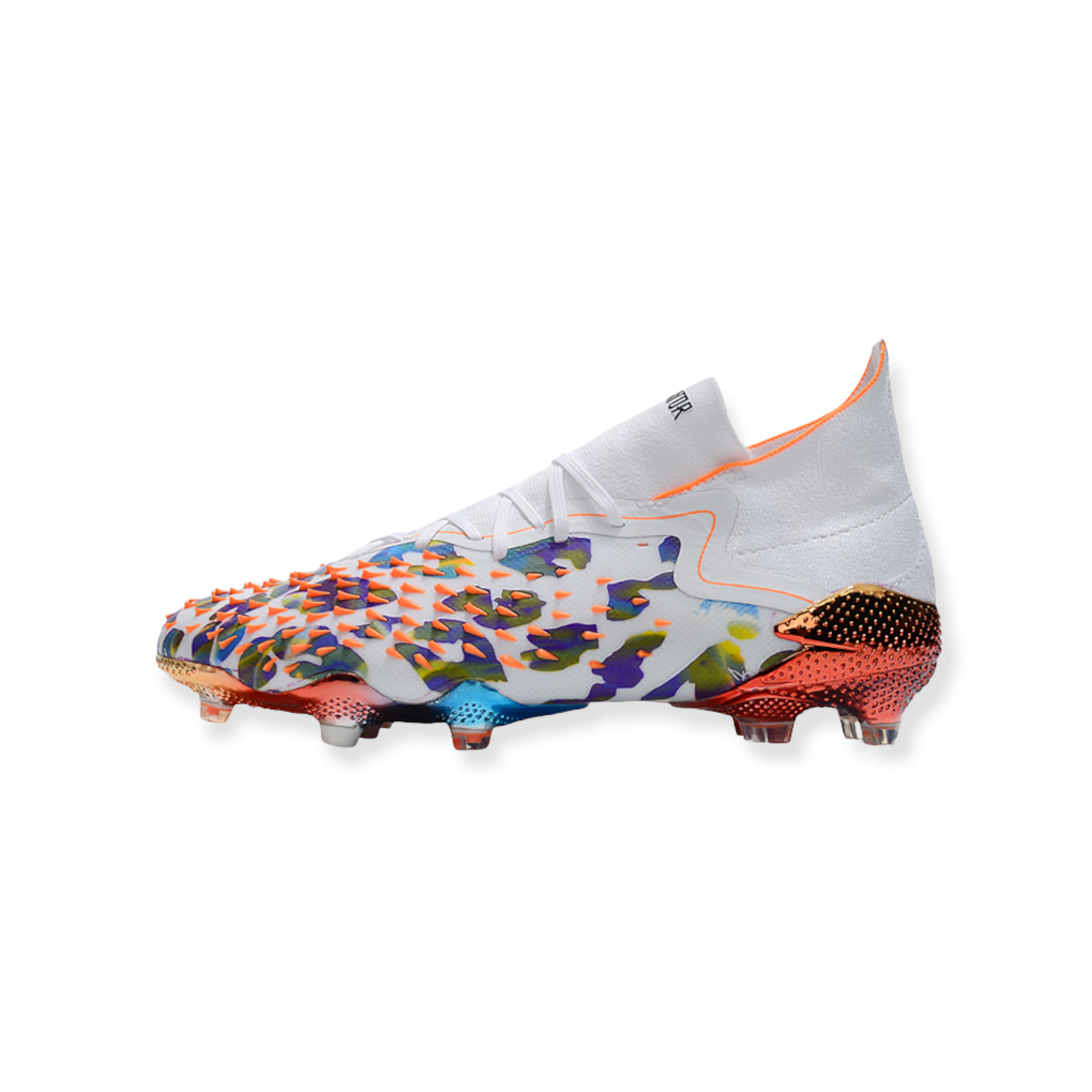 Image of Adidas Predator Freak.1 FG