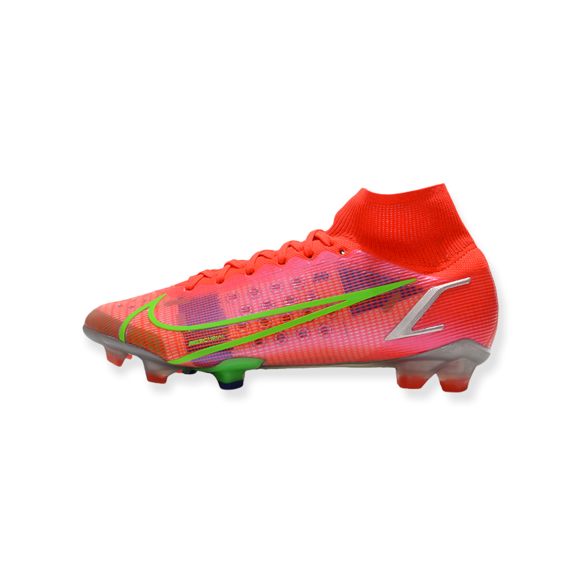Image of Nike Mercurial Superfly VIII Elite FG