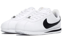 Image of (GS) Nike Cortez Basic SL 'White' 904764-102