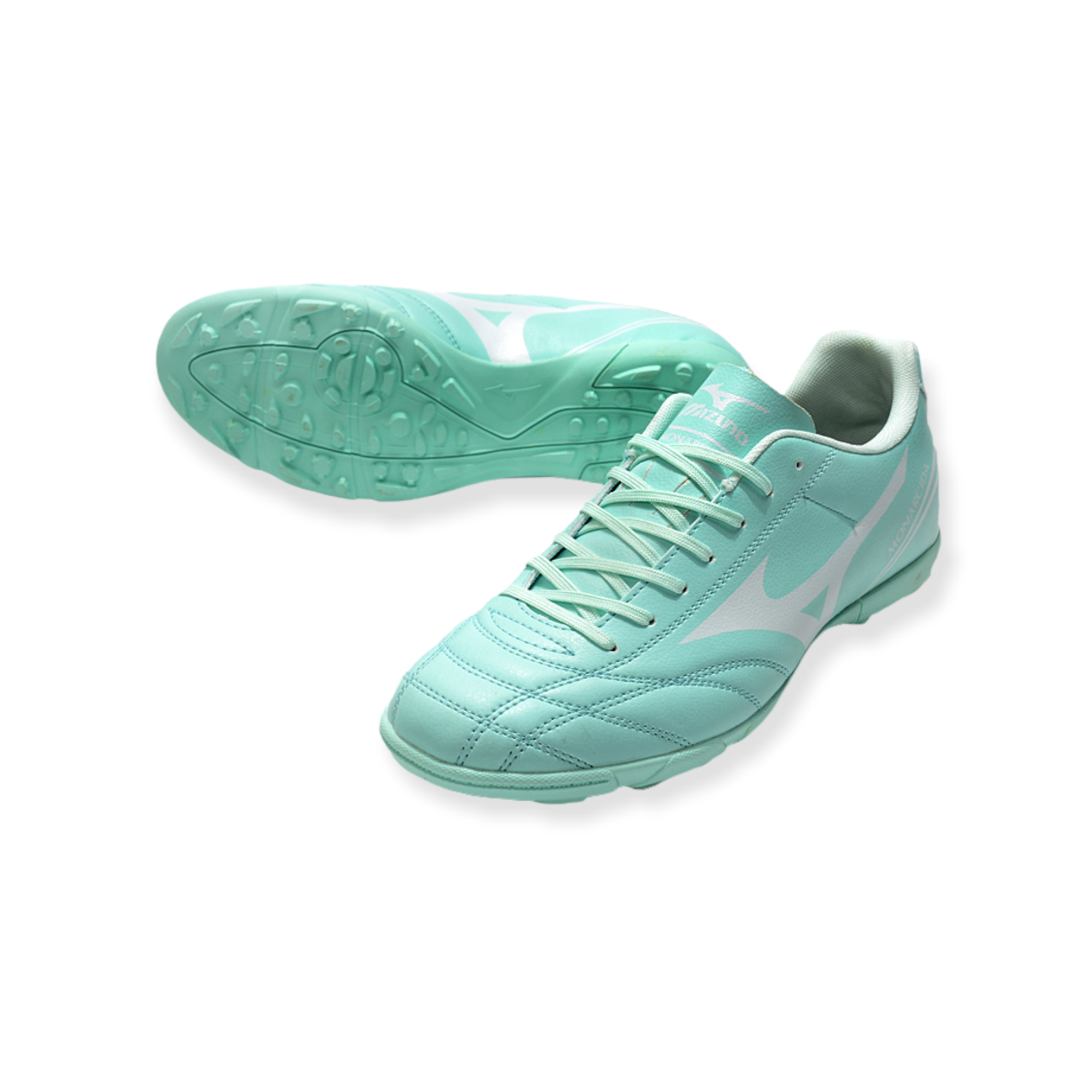 Image of Mizuno Monarcida Neo Classic TF