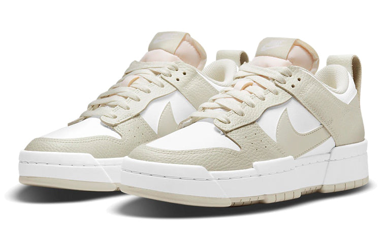 (WMNS) Nike Dunk Low Disrupt 'Sea Glass' DM3063-100