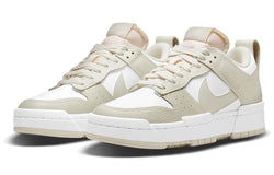 Image of (WMNS) Nike Dunk Low Disrupt 'Sea Glass' DM3063-100