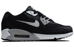 Image of (WMNS) Nike Air Max 90 Essential 'Black Wolf Grey' 616730-012