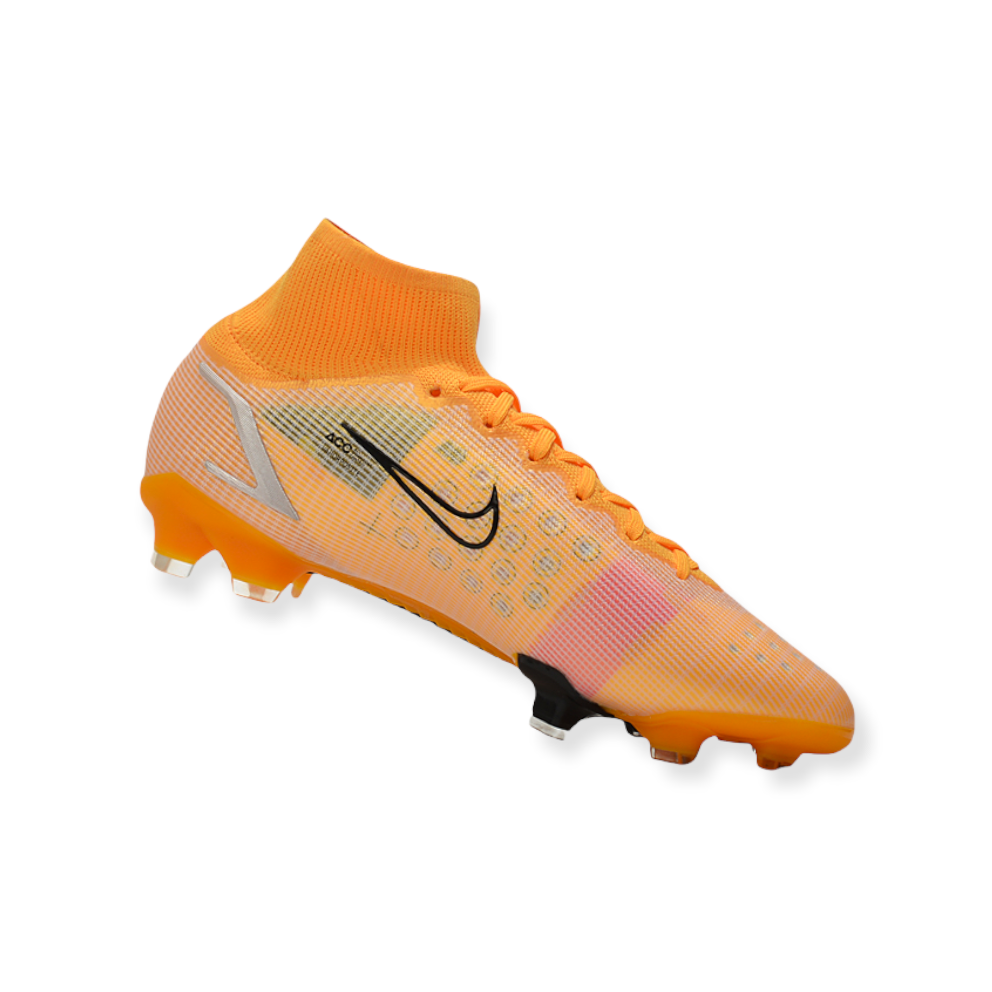 Nike Mercurial Superfly VIII Elite FG