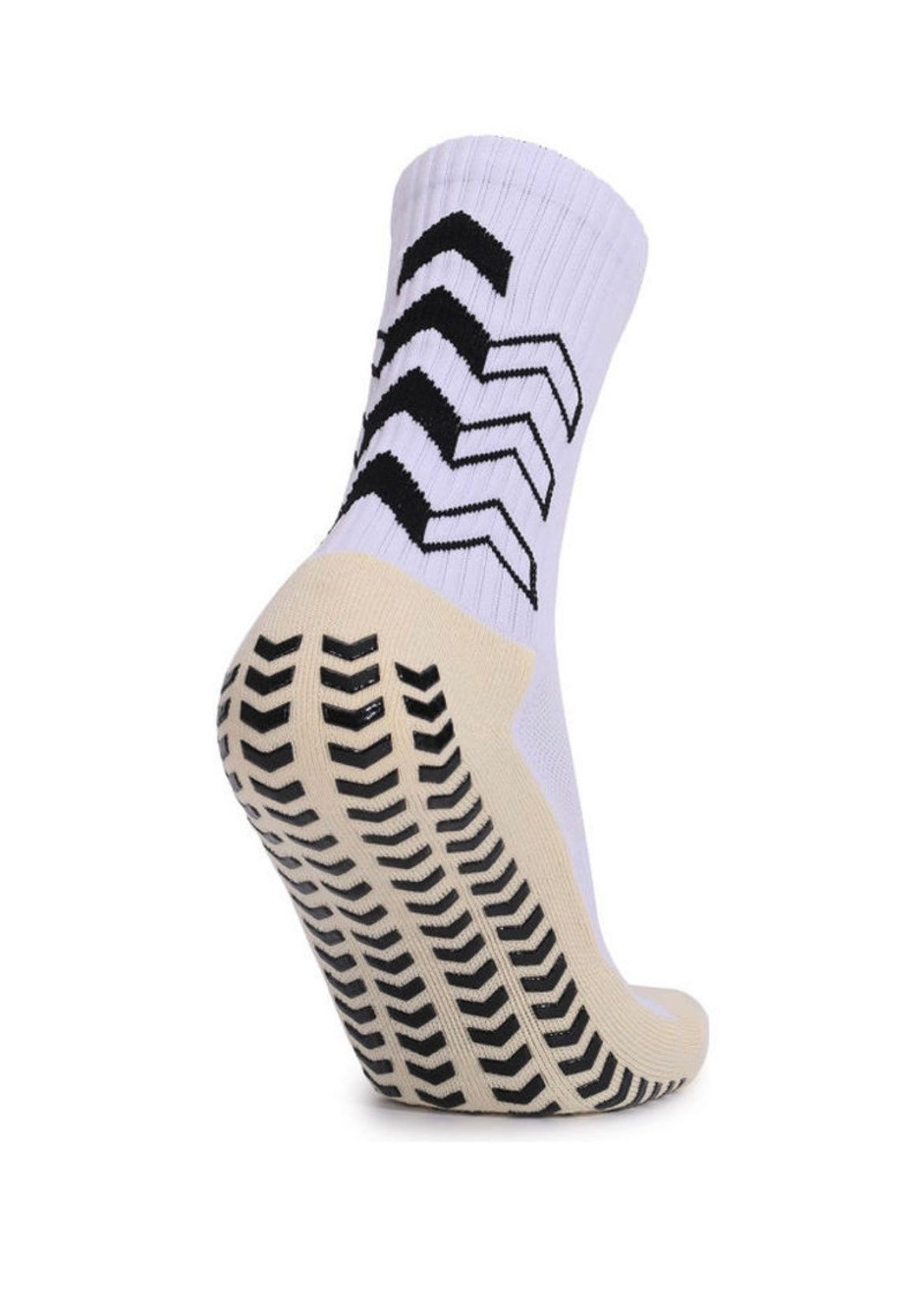 Image of Short Anti Slip Football Socks