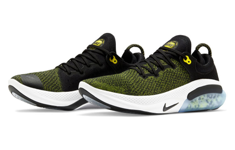Image of Nike Joyride Run Flyknit 'Black' AQ2730-010