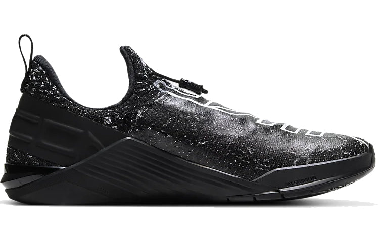 Image of Nike React Metcon 'Black White' BQ6044-010