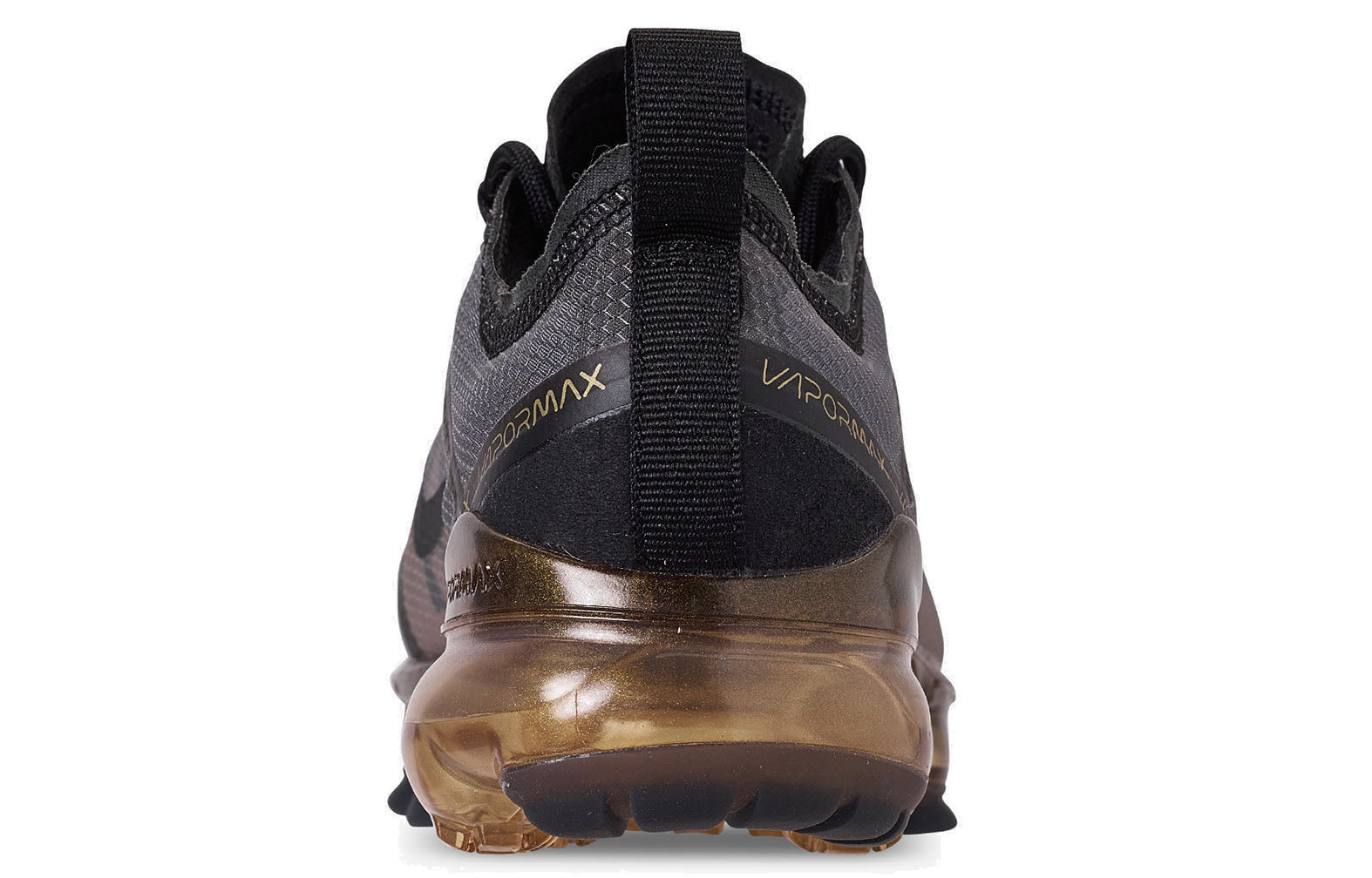 Nike Air VaporMax 2019 'Black Gold' AR6631-002