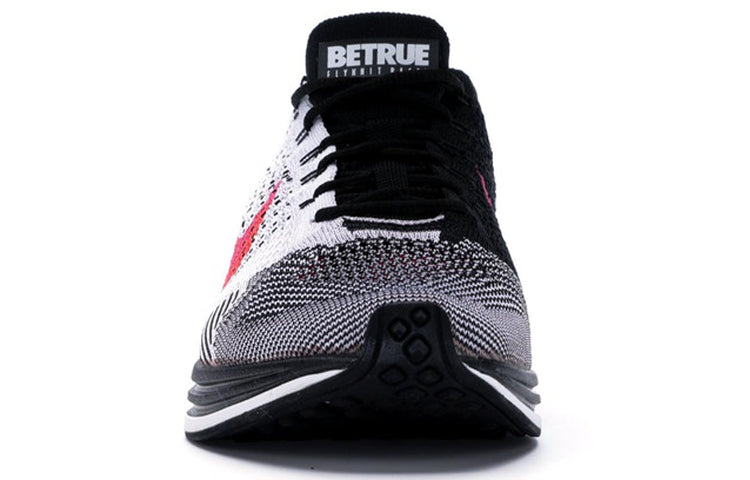Image of Nike Flyknit Racer 'Be True' 902366-100