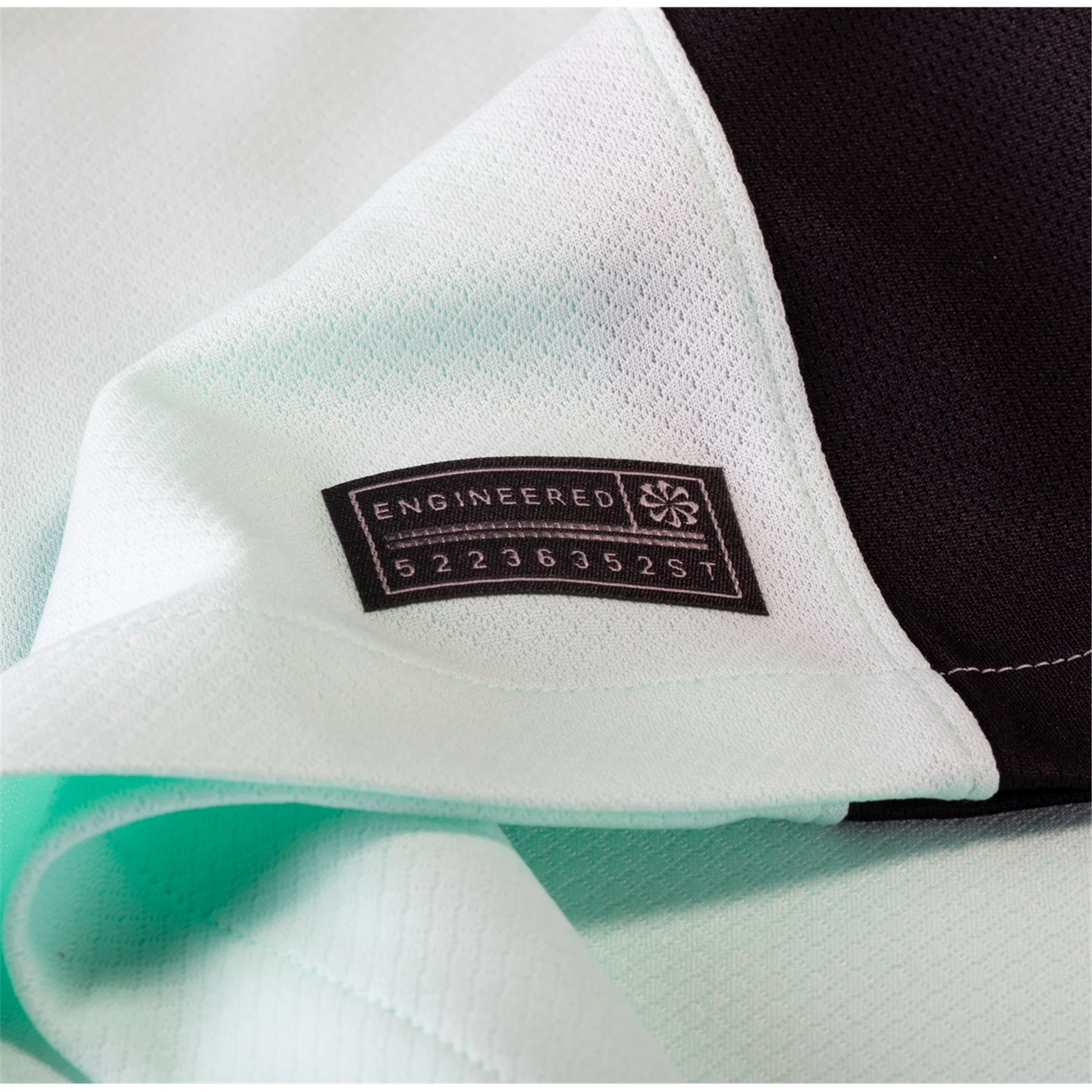 Nike Chelsea Colwill Third Jersey w/ EPL + No Room For Racism Patches 23/24 (Min